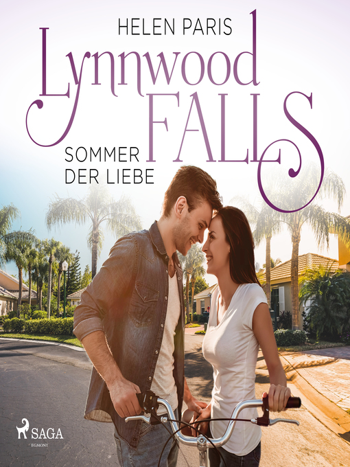 Title details for Lynnwood Falls – Sommer der Liebe by Helen Paris - Wait list